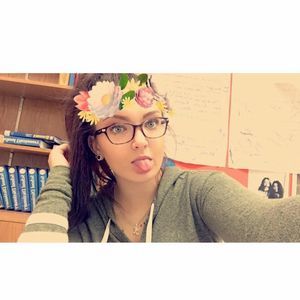 Meet your Posher, Kara